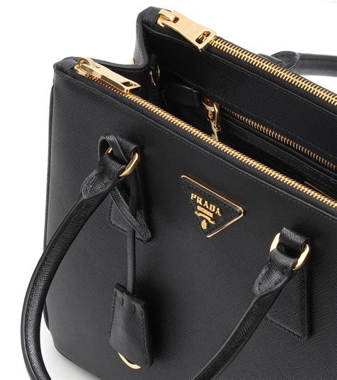 small prada shoulder bag|prada bag with small pouch.